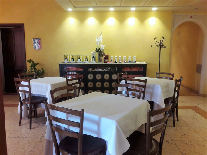 Food & Drinks 4, La Cantina Hotel Residence, Modena