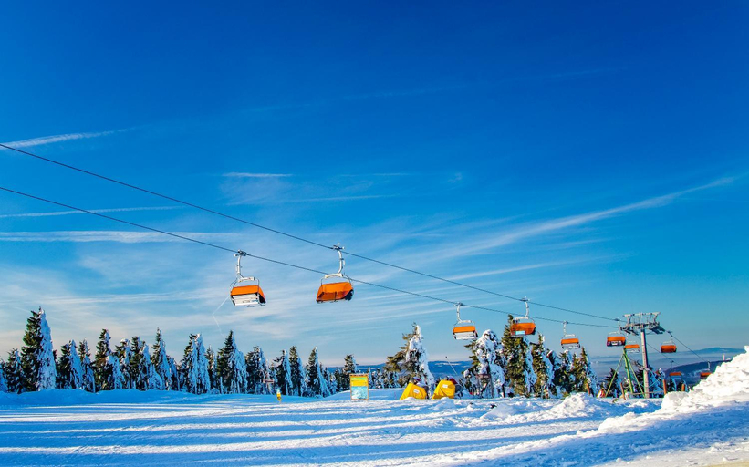 Others 5, Ski Villa Rubicon, Karlovy Vary