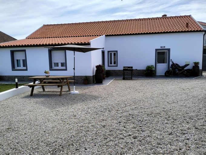 Exterior & Views 1, Casa da Pitoquinha II, Óbidos
