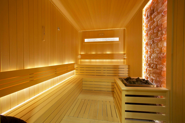 Sport & Beauty 4, Best Western Plus Hotel Residences Istanbul, Bakırköy