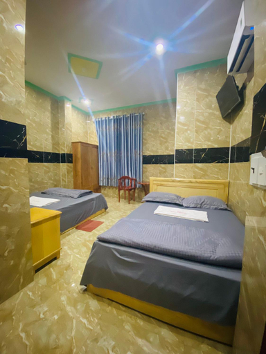 Bedroom 5