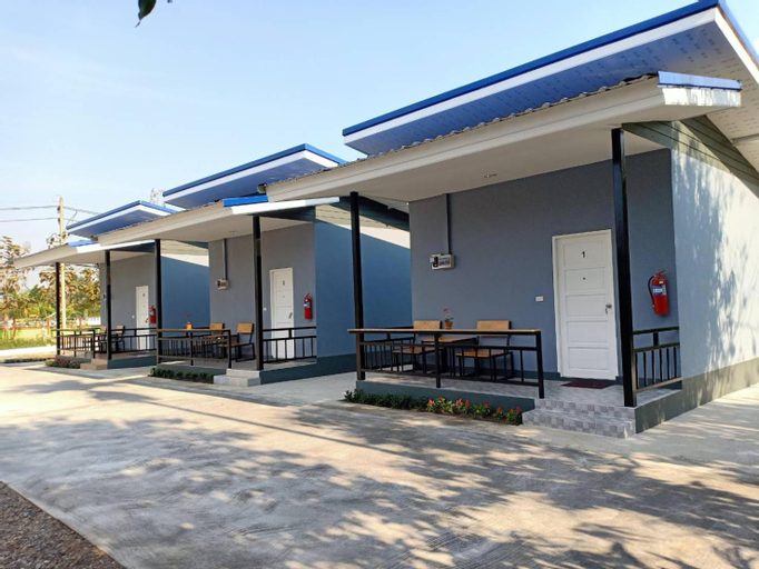 Kritsiri House, Muang Chiang Rai