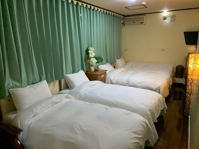 Others 4, Sun Moon Lake Datong Homestay, Nantou