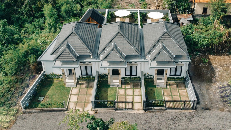 villa mediterania kerobokan buleleng, Buleleng