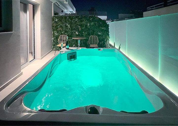 Swimming Pool 8