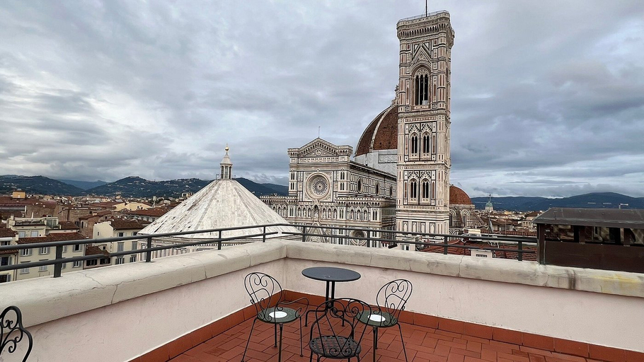 Public Area 3, Duomo Luxury Florence, Florence