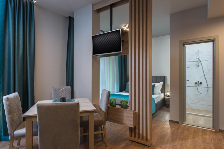 Others 5, Green Luxury Apartments, Burgas