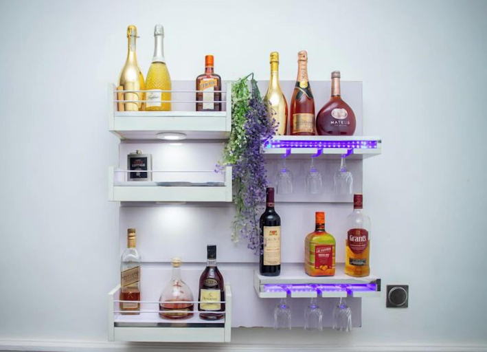 Food & Drinks 3, Palatial Apartments, Eti-Osa