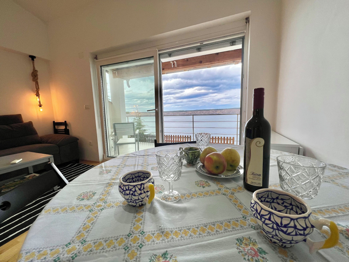 Others 5, Apartman Panorama, Crikvenica