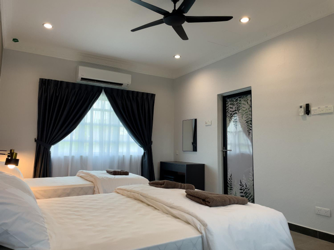 Garden Inn, Kinta