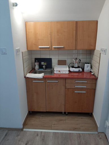Others 5, Nikolett apartman, Hajdúszoboszló