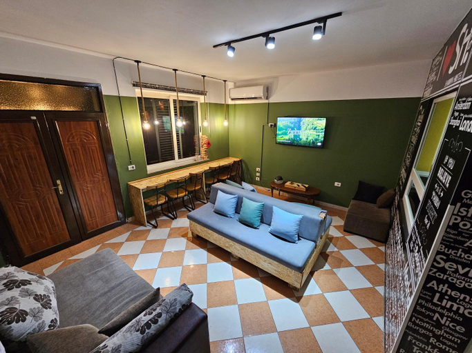 Others 5, Shkodra Hostel & Day Tours, Shkodrës