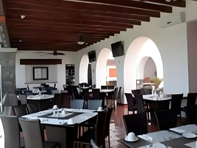 Food & Drinks 4, Hotel Villa Mexicana Golf & Equestrian Resort, Corregidora