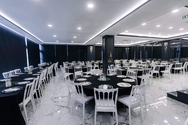 Food & Drinks, Sakarya Hotel & Wellness Spa, Merkez