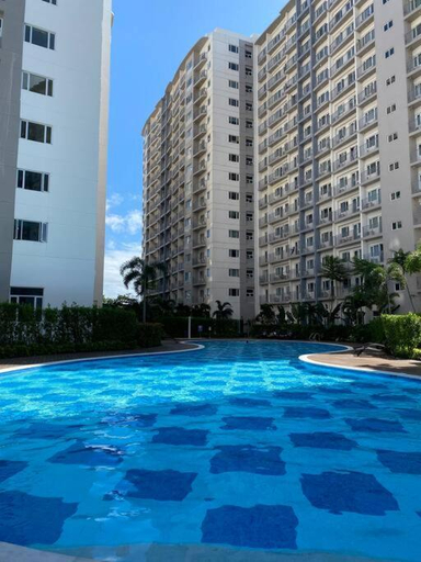Sport & Beauty 4, Cozy Space at 1206 South Residences SM Southmall, Las Piñas