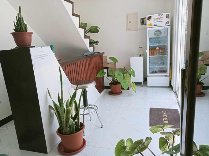 Others 4, KMJ SUITES, General Luna