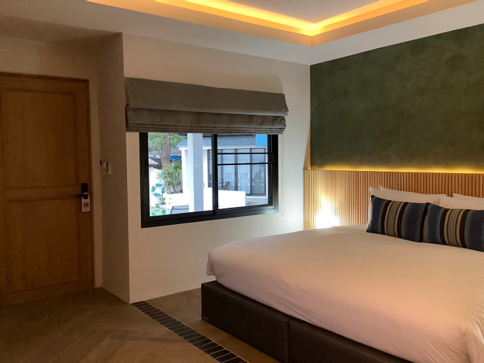 Bedroom 23