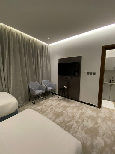 Bedroom 4, Qimam Park Hotel 9 Riyadh, Riyadh
