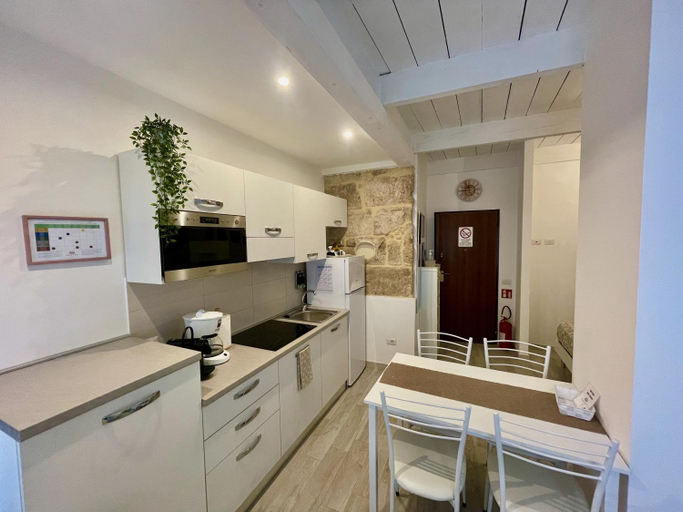 Facilities 4, Protea House, Sassari