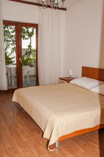 Facilities 2, Apartments Ivanka, Zadar