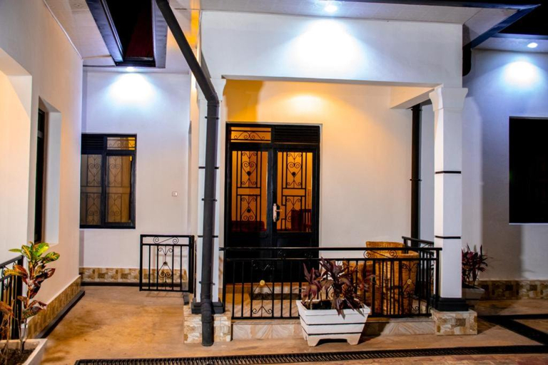 Others 3, B I G Residence, Gihosha