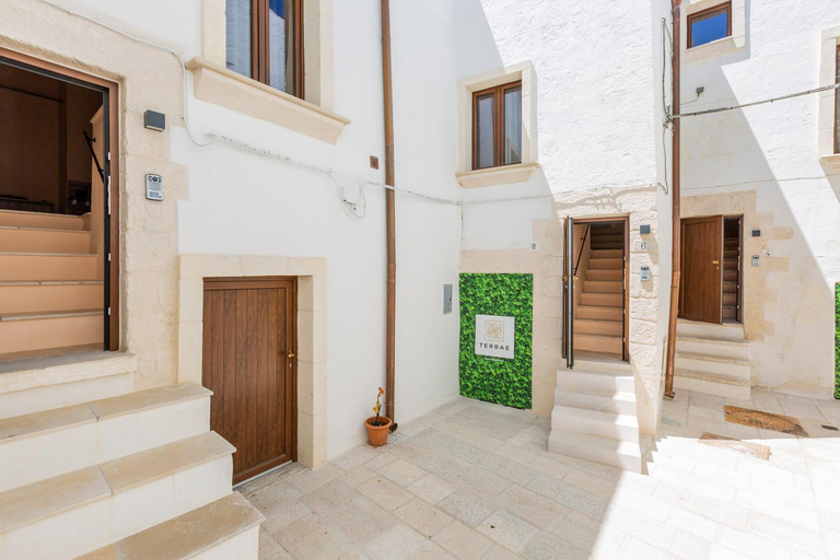 Others 4, Terrae Rooms Rental, Brindisi