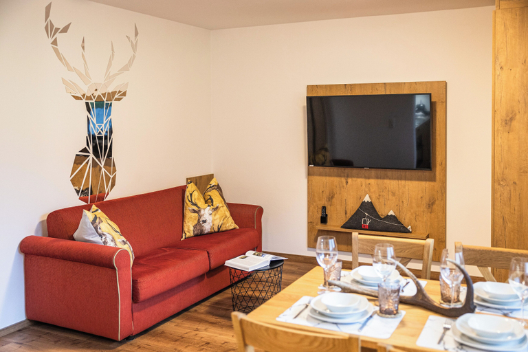 Others 5, Appartements by Hofer, Zell am See