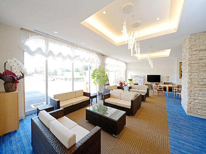 Public Area 2, KAMENOI HOTEL CHITAMIHAMA, Mihama