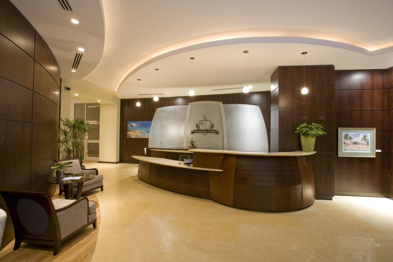 Public Area 4, Caribbean Club Luxury Condo Hotel