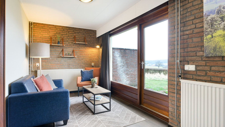 Others 5, Summio Vakantiepark Reevallis, Vaals