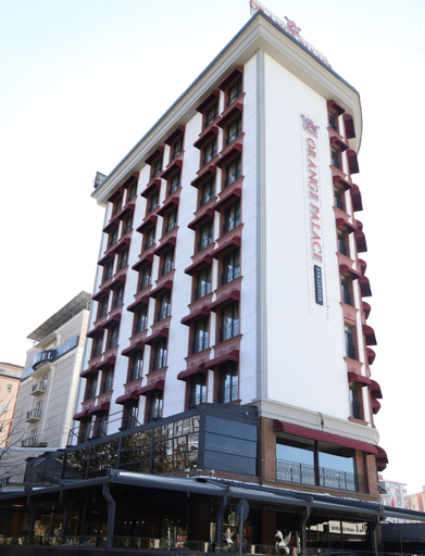General view