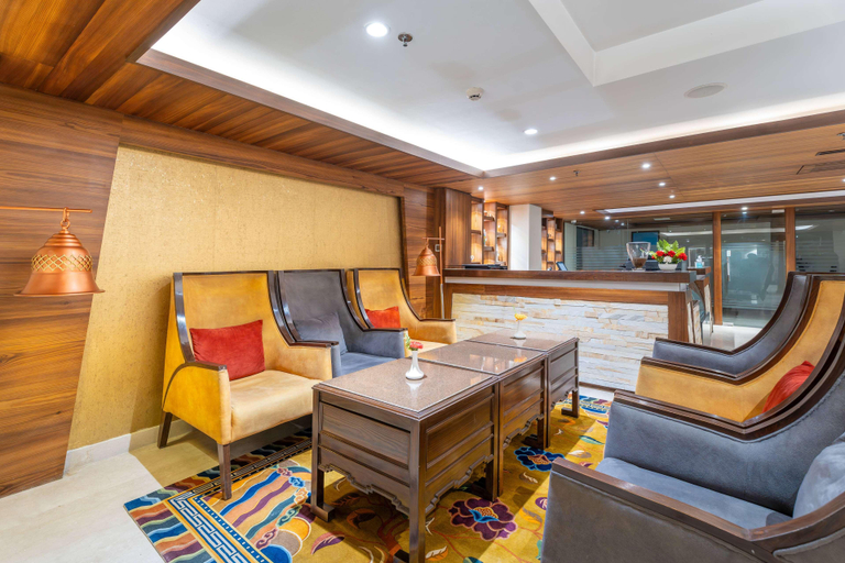 Public Area 5, Ramada by Wyndham Kathmandu Dhumbarahi, Bagmati
