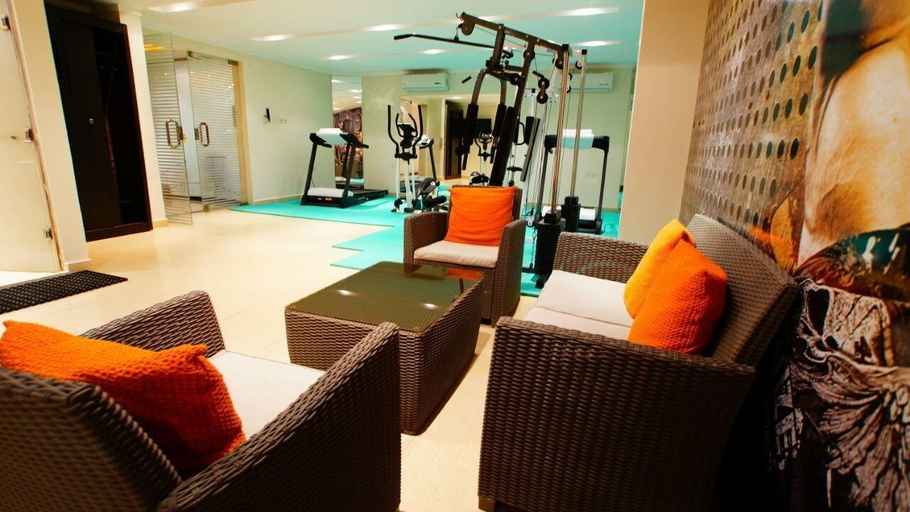 Others 5, AlMuhaidb Hotel Apartments Askary, Riyadh