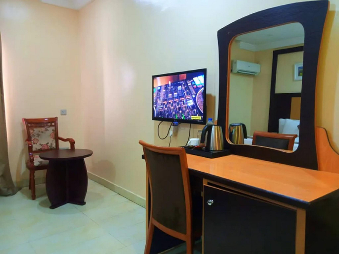 Others 3, Best Western Plus Wetland Hotel, Warri, Uvwie
