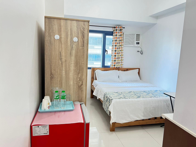 Bedroom 12