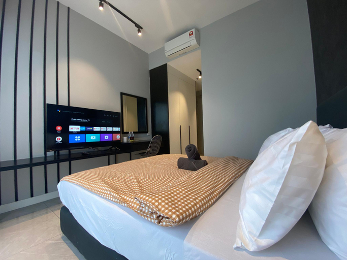 Bedroom 11