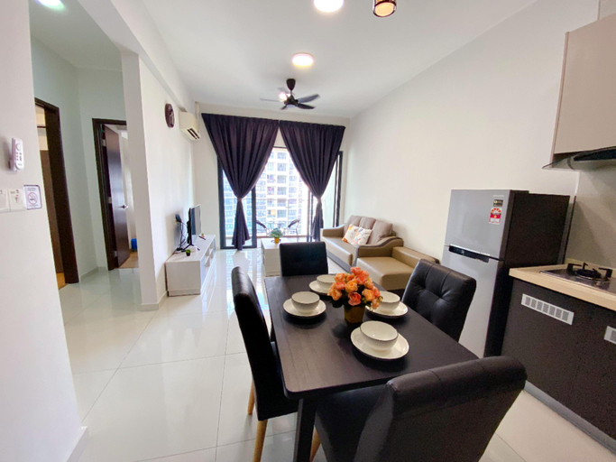 Dining Room 13