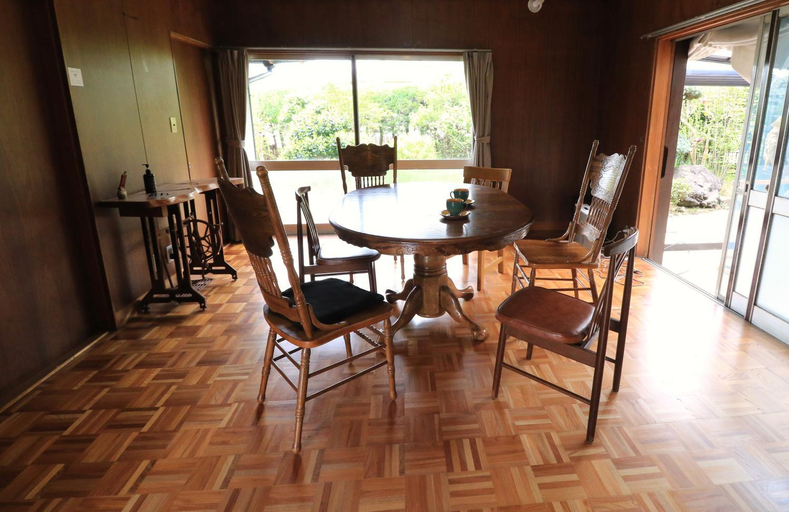 Others 3, Shionome house, Ikoma