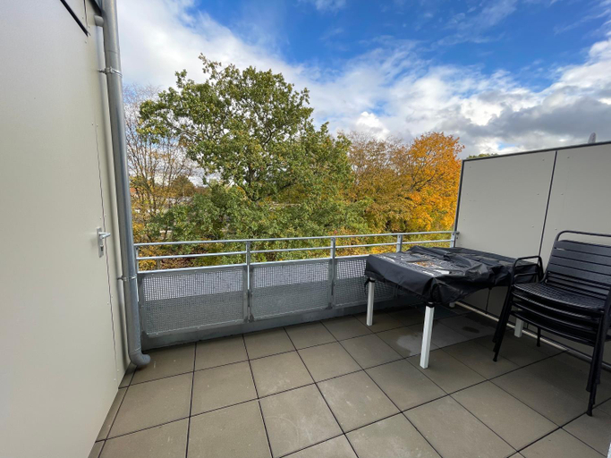 Others 2, Guestroom Hannover Messe, Region Hannover