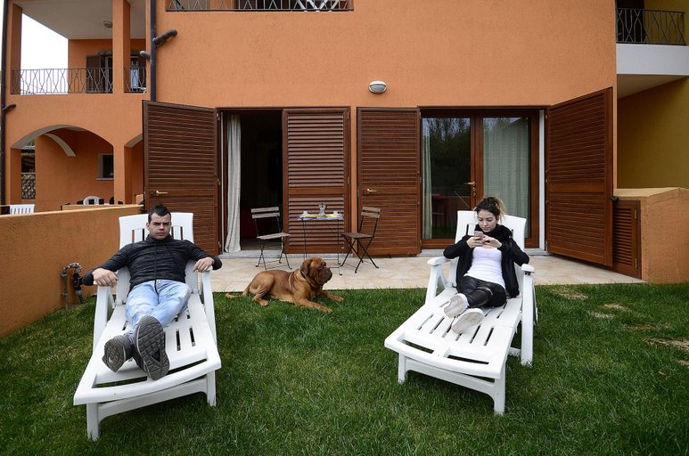 Others 4, Residence L'Isola Surf House, Olbia-Tempio