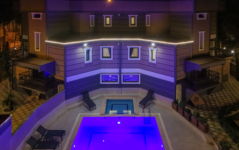 Others 5, Belek 07 Luxury Suites Only For Family, Serik