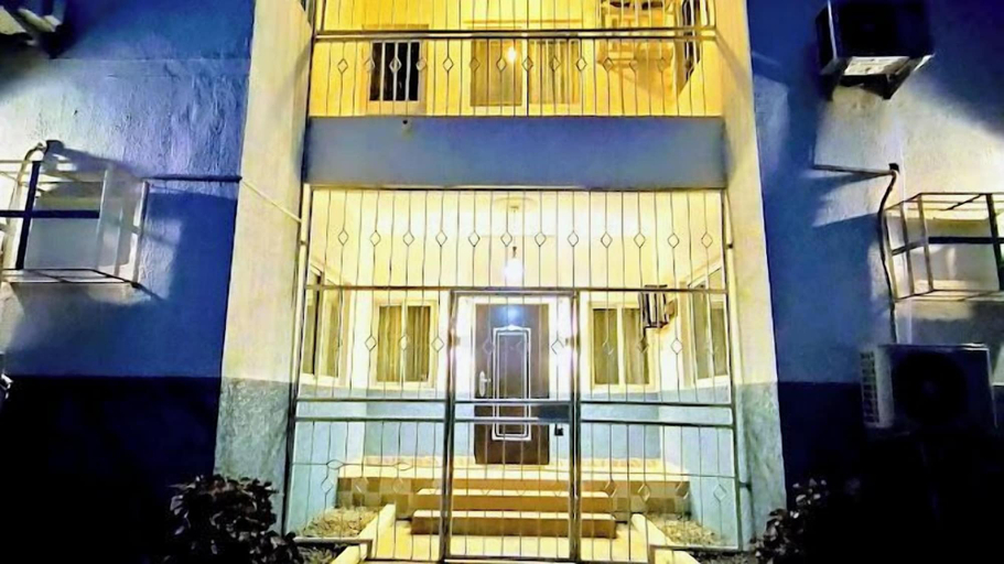 Exterior & Views, FLORENCE HOTEL AND SUITES, Ikpoba-Okha