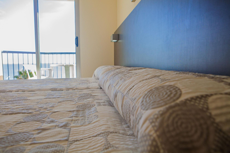 Bedroom 3, Valhotel Residencia Tiempo Libre El Puig, Valencia