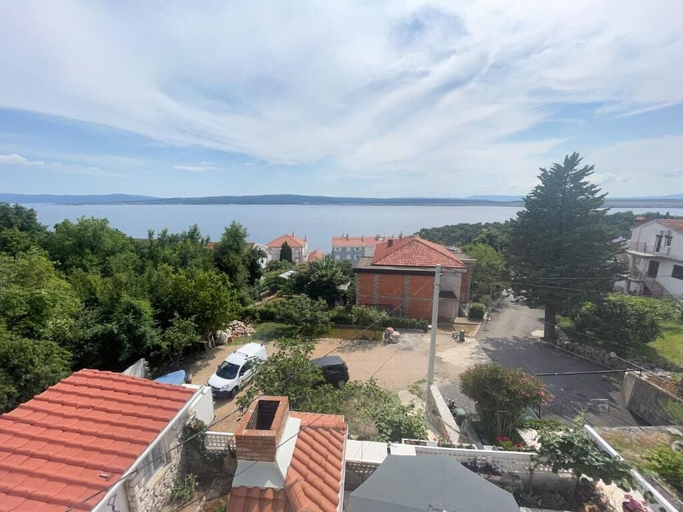 Others 4, Apartman Florijan 1, Crikvenica