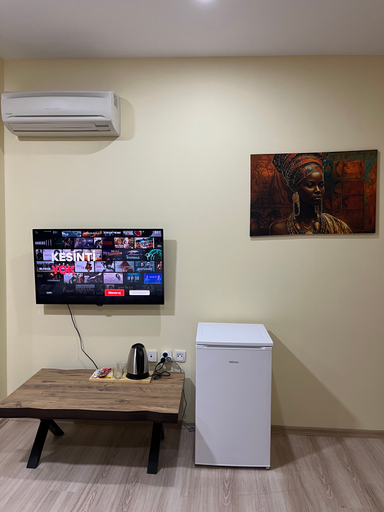 Others 4, Li̇bra Hotel, Tuzla