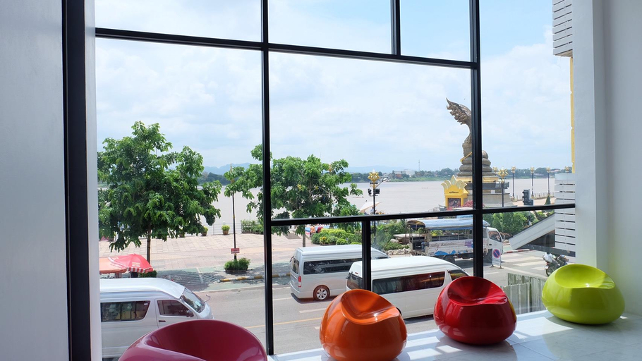Others 5, Chic-Chidkong Boutique Hotel, Muang Nakhon Phanom