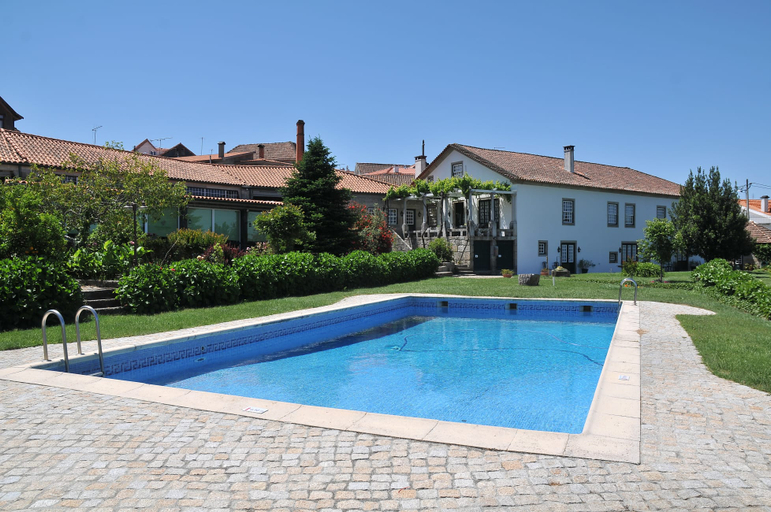 Sport & Beauty 4, Casa De Santa Ana Da Beira, Seia