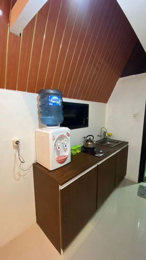 Others 3, AGRIYA LUBIS CABIN, Wonosobo