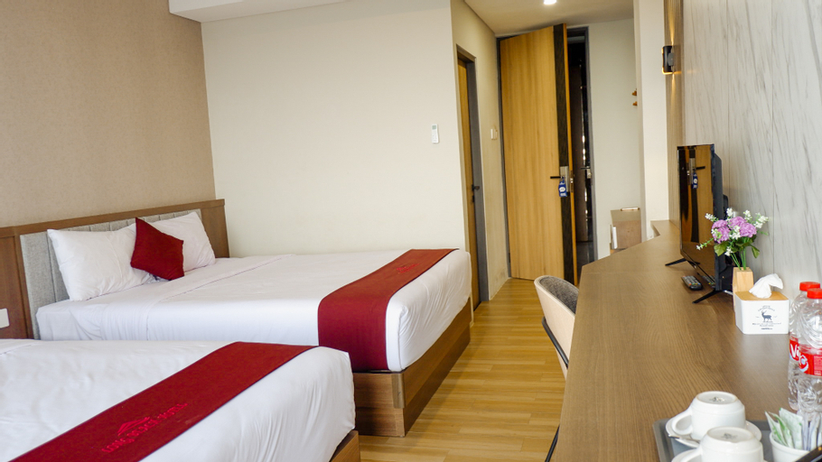 Bedroom 10