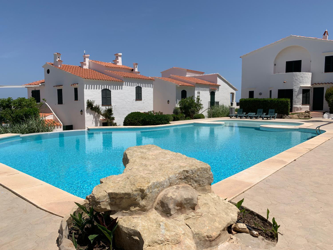 Sport & Beauty, Apartamento oportunidad en la playa, Baleares